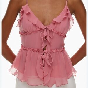 Aritzia Amore Camisole